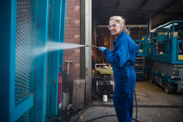 Best Machinery and Equipment Cleaning  in Hendersonville, NC