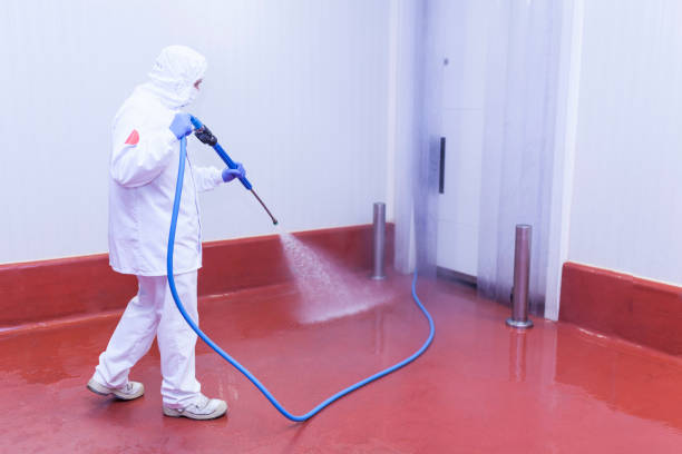 Best Warehouse Cleaning  in Hendersonville, NC