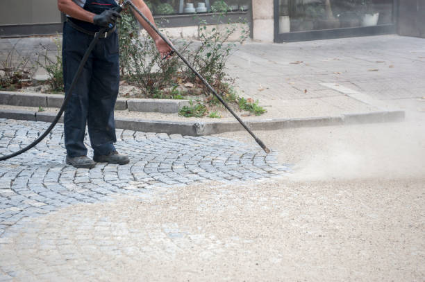 Best Gas Station Cleaning  in Hendersonville, NC