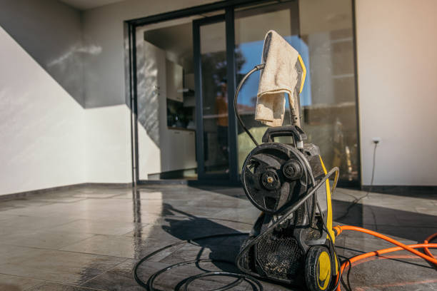 Best Building Exterior Washing  in Hendersonville, NC