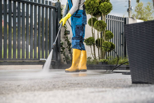 Best Restaurant Pressure Washing  in Hendersonville, NC