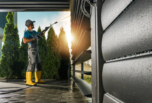 Hendersonville, NC  Pressure Washing Services Company