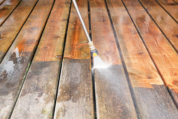 Best House Exterior Washing  in Hendersonville, NC